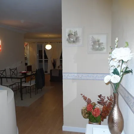 En Carrera Oficial Semana Santa Appartement Sevilla