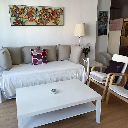 En Carrera Oficial Semana Santa Appartement *