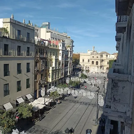 アパート En Carrera Oficial Semana Santa