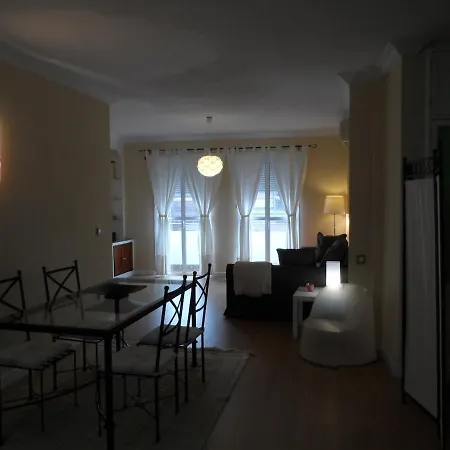 En Carrera Oficial Semana Santa Appartement *