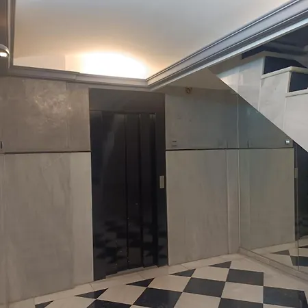 Appartement En Carrera Oficial Semana Santa Sevilla