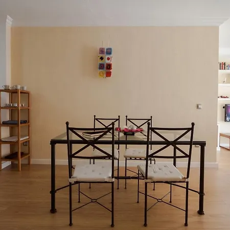 Appartement En Carrera Oficial Semana Santa