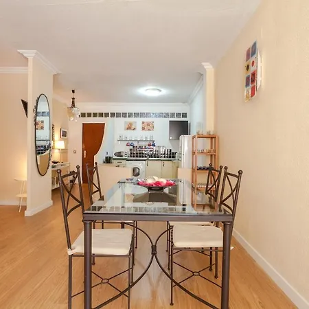 Appartement En Carrera Oficial Semana Santa Sevilla