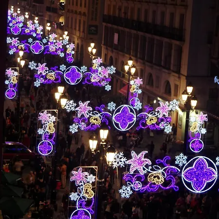 Апартаменты En Carrera Oficial Semana Santa *